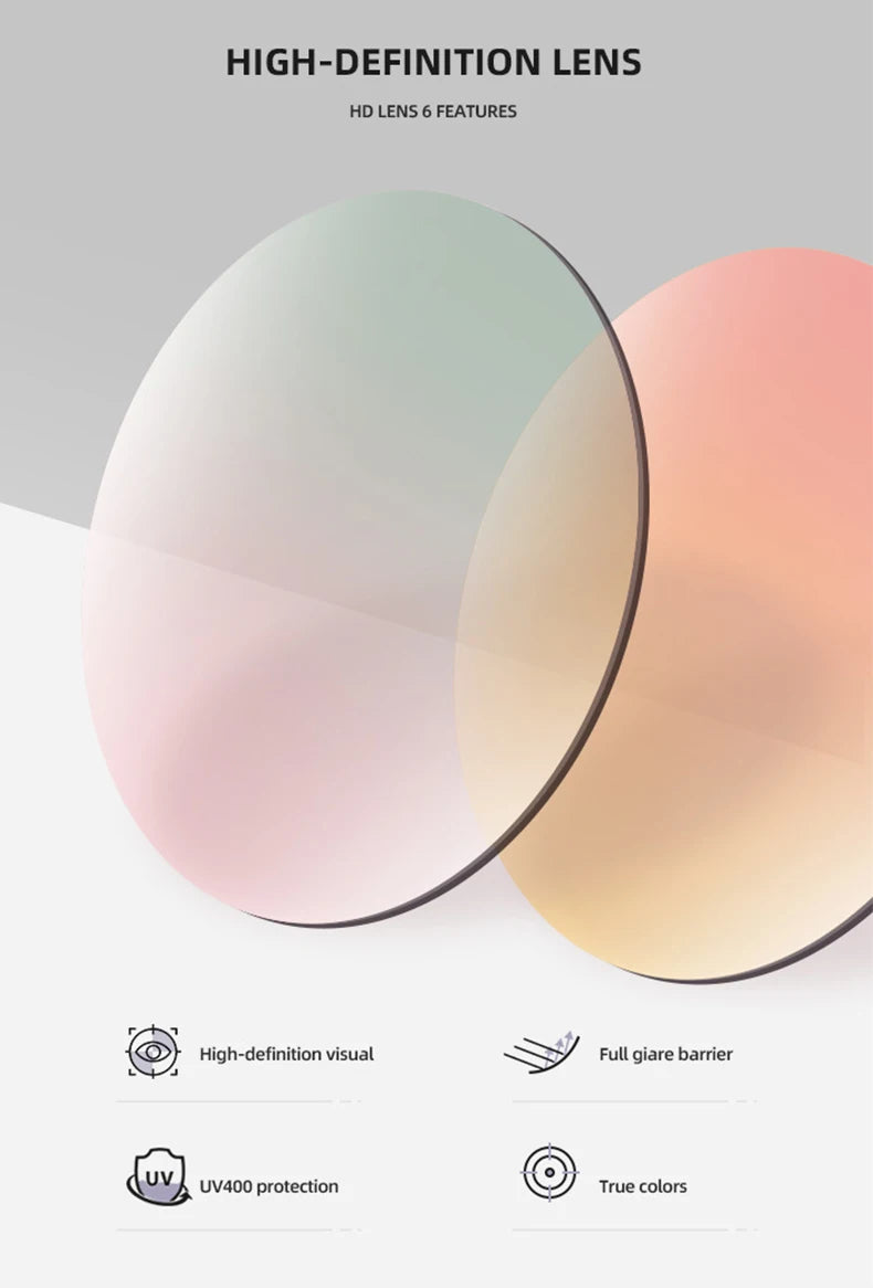 KAMMPT Oversized Sports Sunglasses Men Fashion Rimless Mirror Outdoor Cycling Shades Trendy Futuristic Punk Anti-UV Goggle